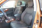 Infiniti FX35 2008 года